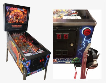 Medieval Madness Pinball, HD Png Download, Transparent PNG