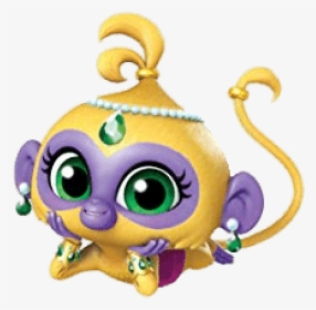 Free Png Download Shimmer And Shine Talah Clipart Png - Tala Shimmer And Shine Png, Transparent Png, Transparent PNG