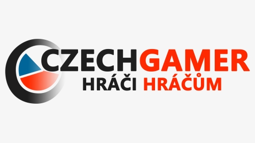 Czechgamer Logo, HD Png Download, Transparent PNG