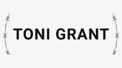 Toni Grant Logo - Graphics, HD Png Download, Transparent PNG