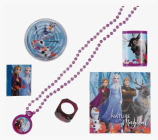 Frozen 2 Party Mega Mix Value Pack - Frozen 2 Party Bag, HD Png Download, Transparent PNG