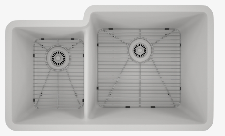 Lexicon Platinum 4060 Quartz Composite Sink - Kitchen Sink, HD Png Download, Transparent PNG