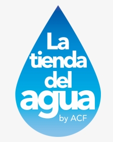La Tienda Del Agua - Logo La Tienda Del Agua, HD Png Download, Transparent PNG