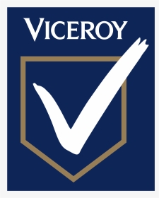 Viceroy Logo Png Transparent - Viceroy, Png Download, Transparent PNG