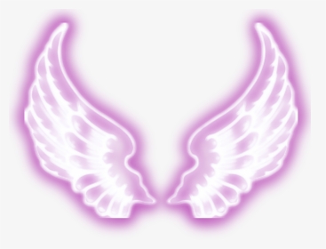 #wing #neon #wings #angel #fly Freetoedit #귀여운 #可愛い - Wings For Photo Editing, HD Png Download, Transparent PNG