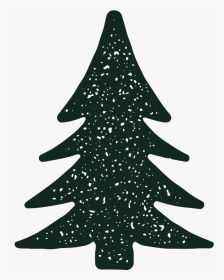 Image - Christmas Tree, HD Png Download, Transparent PNG