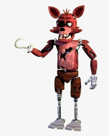 Fnaf 1 Freddy Model - Fnaf Freddy Model, HD Png Download -  1200x1001(#4806558) - PngFind