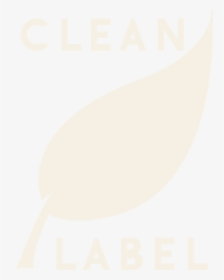 Clean Label 02 Smaller - Poster, HD Png Download, Transparent PNG