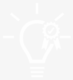 Light Bulb, Representing Ideas That Win - Emblem, HD Png Download, Transparent PNG