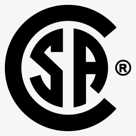 Csa Certification Logo, HD Png Download, Transparent PNG