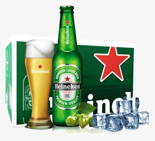 Heineken, HD Png Download, Transparent PNG