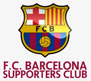 Protege Sports Logo - Fc Barcelona, HD Png Download, Transparent PNG