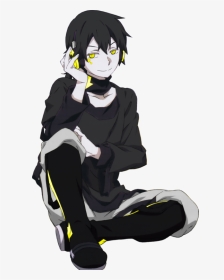 Kagerou Daze (manga), Kagerou Project Wiki