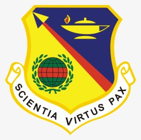School Emblems - Clipart Library - Kansas Air National Guard Logo, HD Png Download, Transparent PNG