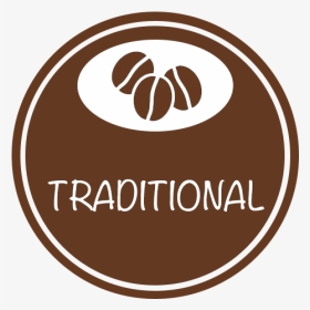 Traditional Coffee Services - Bean To Cup Coffee Logo, HD Png Download, Transparent PNG