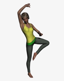 Gym Outfit Reddit - Cartoon, HD Png Download, Transparent PNG