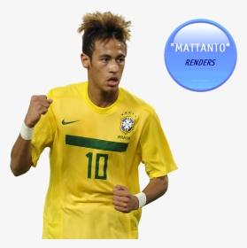 Brazil National Football Team, HD Png Download, Transparent PNG