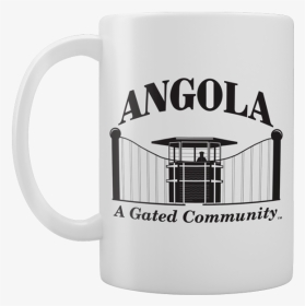 Angola Coffee Mug - Beer Stein, HD Png Download, Transparent PNG