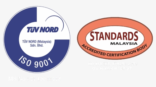 Iso - Standards Malaysia, HD Png Download, Transparent PNG