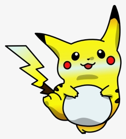 Pikachu png images