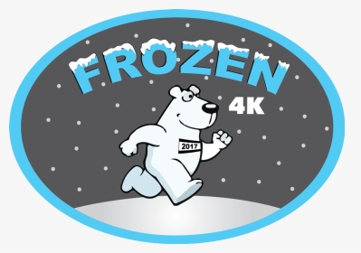 Frozen 4k - Cartoon, HD Png Download, Transparent PNG