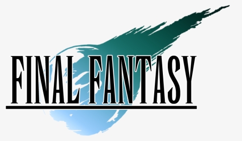 Final Fantasy Vii, HD Png Download, Transparent PNG