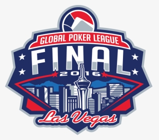 The Global Poker League Playoffs Start Nov, HD Png Download, Transparent PNG