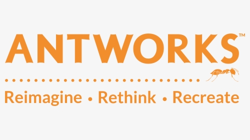 Antworks Logo Transparent, HD Png Download, Transparent PNG