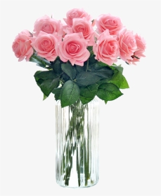 Rose Bouquet Artificial Flower Fake Flower Living Room - Rose Artificial Flower Png, Transparent Png, Transparent PNG