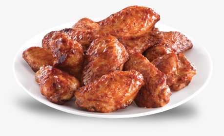 Steggles Texan Bbq Chicken Wing Nibbles, HD Png Download, Transparent PNG