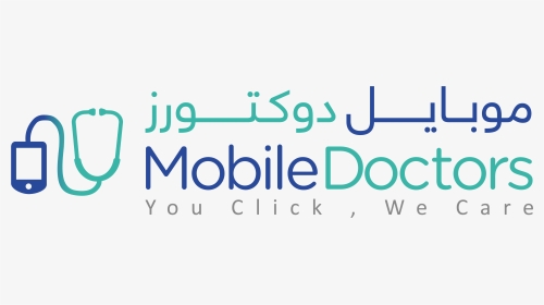 Logo Of Mobile Doctors - Mobile Doctors Logo Png, Transparent Png, Transparent PNG