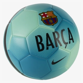 Picture 1 Of - Barcelona Soccer Balls, HD Png Download, Transparent PNG