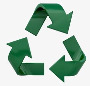 Recycle Icon Png - Aluminum Recycling, Transparent Png, Transparent PNG