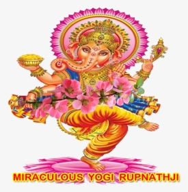 Black Magic Call Divine Miraculous Maha Siddha Yogi - Illustration, HD Png Download, Transparent PNG