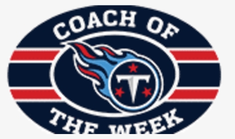 Hs Coach Of Week, HD Png Download, Transparent PNG