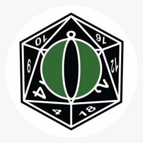Episode 6 - Family Issues - D&d Sign, HD Png Download, Transparent PNG