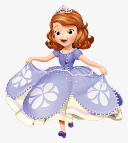 Marcos Princesa Sofia Png, Transparent Png, Transparent PNG
