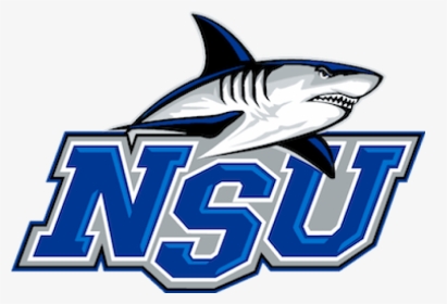 Nova Southeastern Logo - Nova Southeastern University, HD Png Download, Transparent PNG