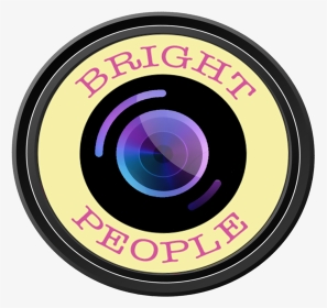 Bp Photobooth Logo - Circle, HD Png Download, Transparent PNG