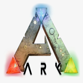 Survival Evolved - Ark Survival Evolved Png, Transparent Png, Transparent PNG