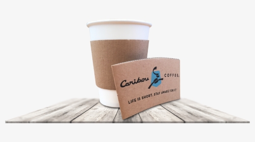 Bootstrap Template - Caribou Coffee Company, Inc., HD Png Download, Transparent PNG