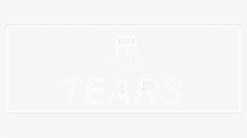 #tears #png #overlay #tear #asian #overlay #aesthetic - Line Art, Transparent Png, Transparent PNG