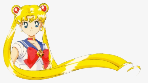 Sailor Moon S, HD Png Download, Transparent PNG