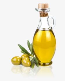 Transparent Background Olive Oil Png, Png Download, Transparent PNG