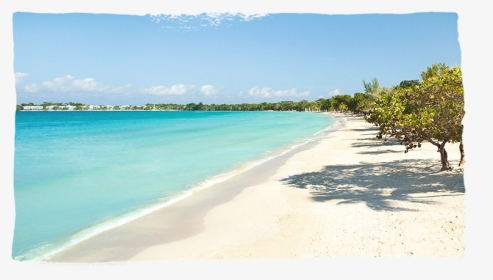 Couples Negril Beach, HD Png Download, Transparent PNG