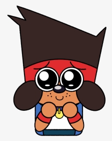 Here’s Some Puppy K - Ok Ko Let's Be Heroes Ko Face, HD Png Download, Transparent PNG