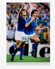 Italy World Cup 82, HD Png Download, Transparent PNG
