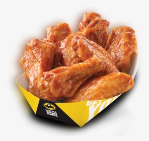Buffalo Wild Wings Chicken Wings, HD Png Download, Transparent PNG