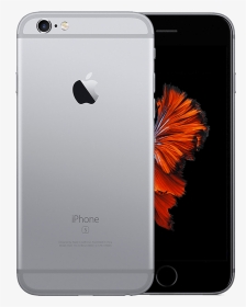 Iphone 6s, HD Png Download, Transparent PNG