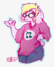 Sketch Commission- Peaches - Illustration, HD Png Download, Transparent PNG